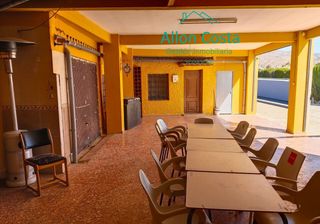 Masia a Platja de Vila Joiosa. Se vende