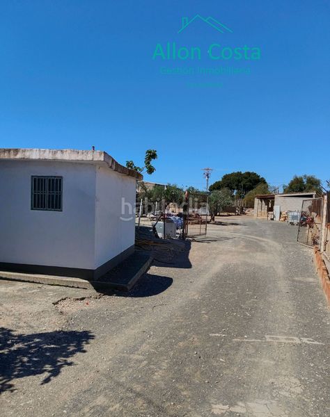 Foto a3b079ae-5c2e-4ffc-a5c3-a8c2c977ed5b. Masia amb piscina a Platja de Vila Joiosa Vila Joiosa (la)