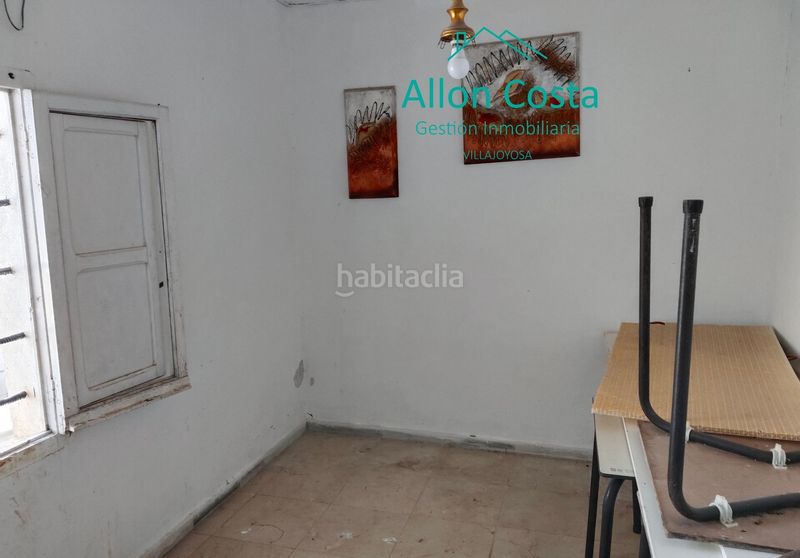 Foto b6a0b5f3-96d6-463e-913e-abd9334da551. Masia amb piscina a Platja de Vila Joiosa Vila Joiosa (la)