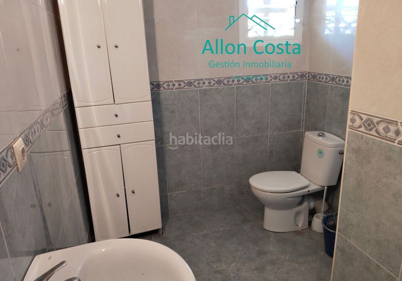 Foto f8ce5c5c-8953-41f3-81ba-8cabe91f78fe. Masia amb piscina a Platja de Vila Joiosa Vila Joiosa (la)