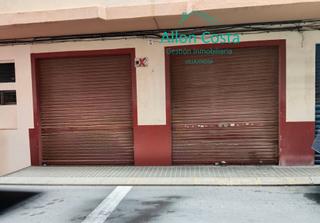 Local Comercial a Centro Urbano. Se vende local comercial calle relleu de 75 m2