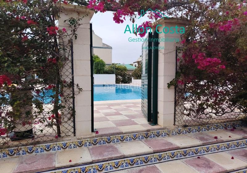 Foto 00e01904-a6f4-45e9-8799-8aebf2aa6195. Maison avec chauffage piscine dans Playa Muchavista Campello (el)