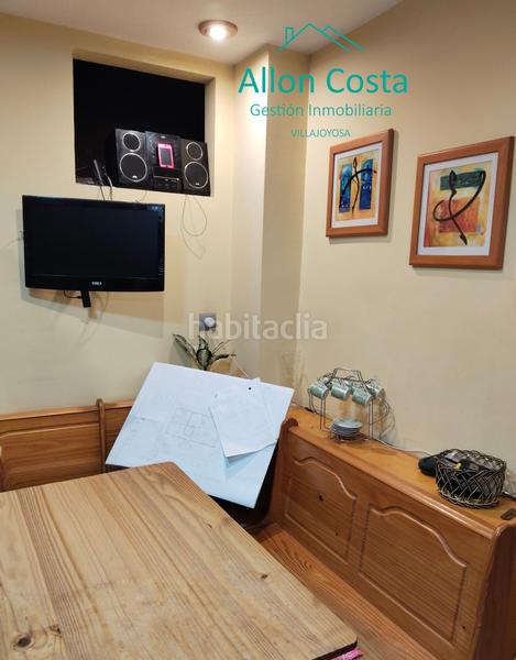 Foto 0ff222b0-5d8a-4e5e-9280-6da4c82dccee. Maison avec chauffage piscine dans Playa Muchavista Campello (el)