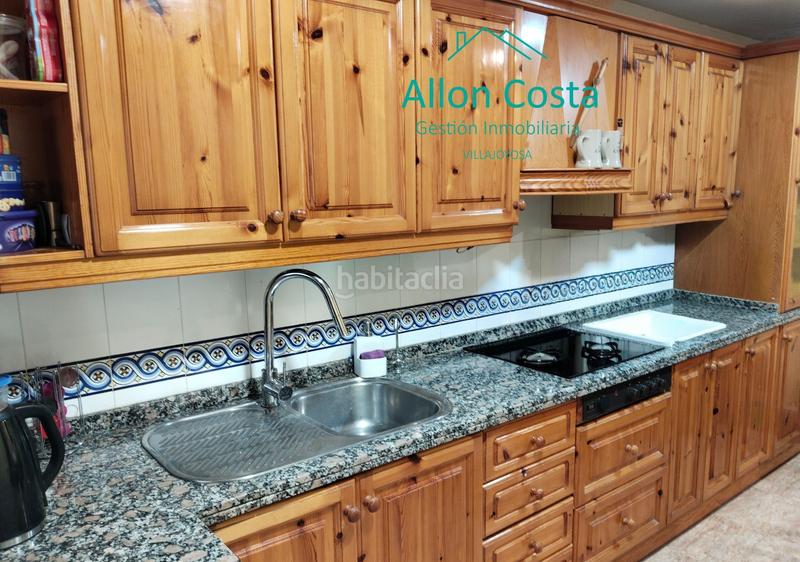 Foto 5c622fbe-4642-4ddd-8de8-7f2543a0d24e. Maison avec chauffage piscine dans Playa Muchavista Campello (el)