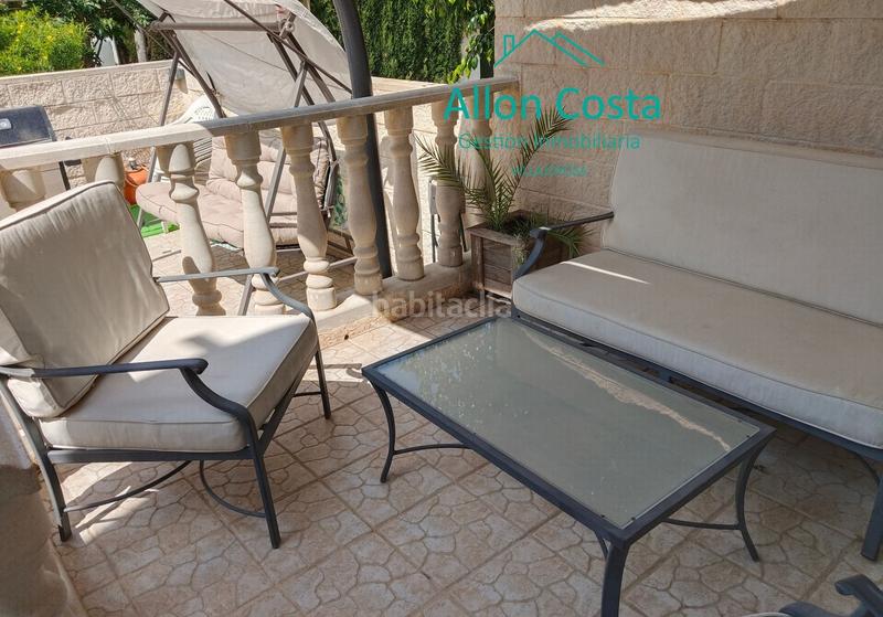 Foto 6220561e-5903-4530-bf24-585b816e4b42. Maison avec chauffage piscine dans Playa Muchavista Campello (el)
