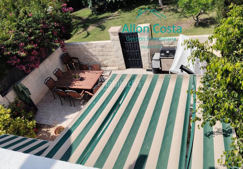 Foto 6e1bb56f-0ab5-4588-990d-01907e9e66e6. Maison avec chauffage piscine dans Playa Muchavista Campello (el)