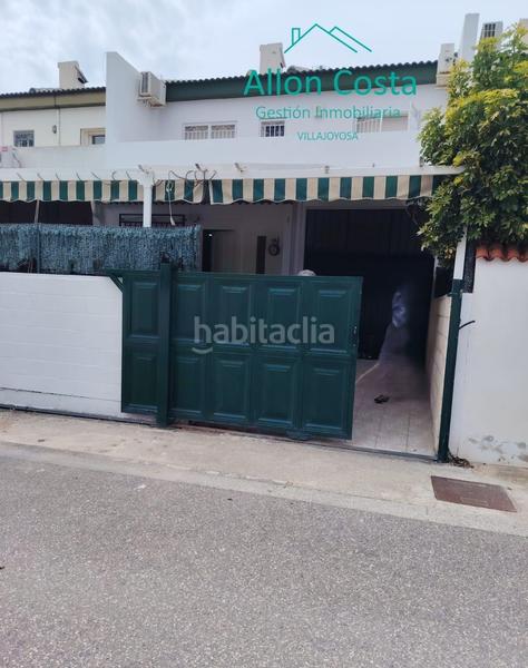 Foto 6fe3d0d0-2351-4bdd-97ef-aff6a968d64d. Maison avec chauffage piscine dans Playa Muchavista Campello (el)