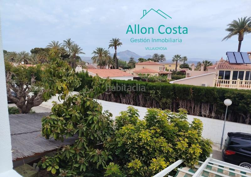 Foto 72791b82-a979-49ed-83d2-8037816efb92. Maison avec chauffage piscine dans Playa Muchavista Campello (el)