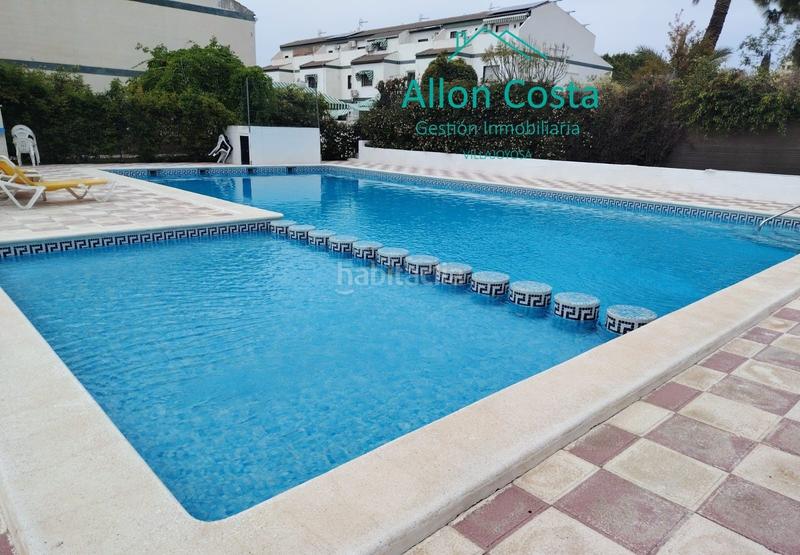 Foto 74181dcc-be7b-4ca9-85df-de00bda44eac. Maison avec chauffage piscine dans Playa Muchavista Campello (el)