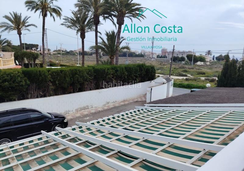 Foto 78cd8936-c4b3-4d19-90b4-53f0286e4e86. Maison avec chauffage piscine dans Playa Muchavista Campello (el)