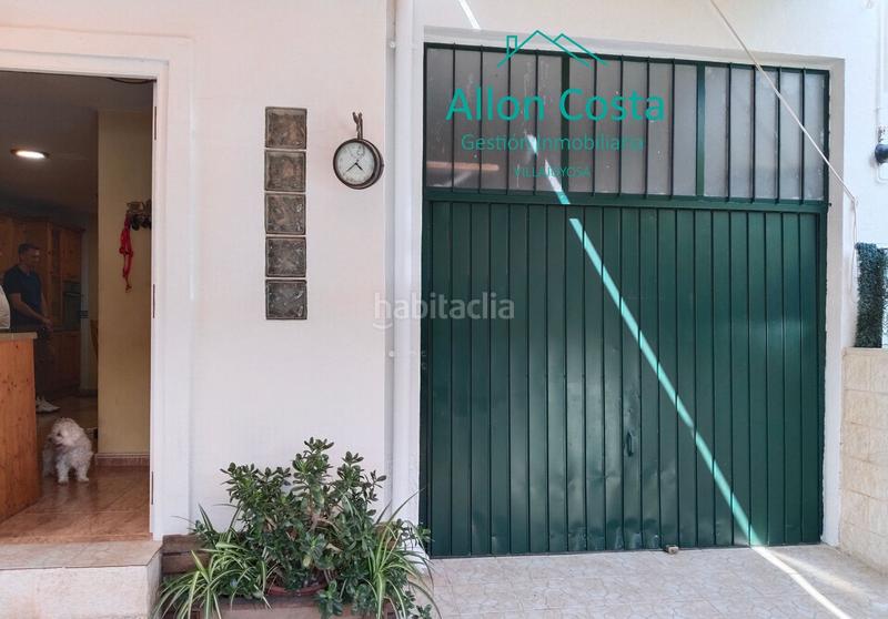 Foto 7afd974d-1aa5-49e2-a4b1-cebef15c166d. Maison avec chauffage piscine dans Playa Muchavista Campello (el)