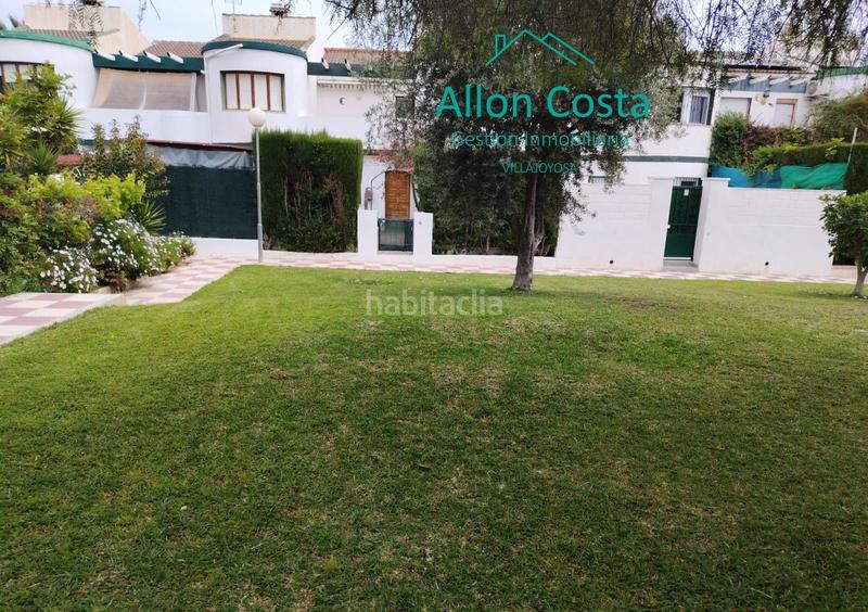 Foto 874bd7c5-90ae-4620-92ef-8d38ec00471f. Maison avec chauffage piscine dans Playa Muchavista Campello (el)