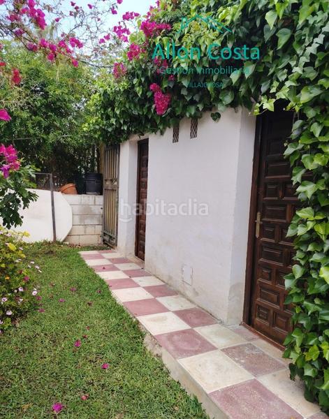 Foto 87fcbefd-cc3d-4485-8ff6-b63a134a7563. Maison avec chauffage piscine dans Playa Muchavista Campello (el)