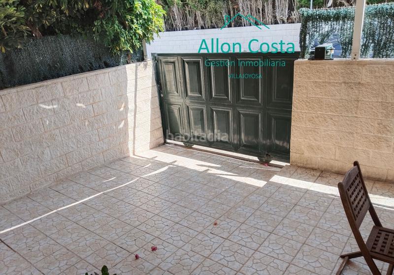 Foto a48fc8a5-ffe4-4550-bdc6-998043985a76. Maison avec chauffage piscine dans Playa Muchavista Campello (el)