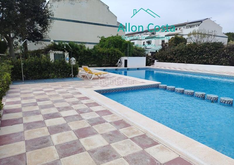 Foto c940bcd9-9582-4bde-b55c-1c1b0beb3beb. Maison avec chauffage piscine dans Playa Muchavista Campello (el)