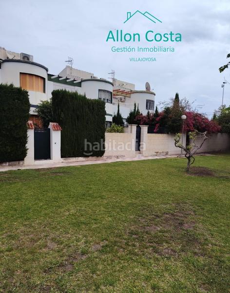 Foto c9b9a081-0664-4f1d-9bcc-9df6995ab0f7. Maison avec chauffage piscine dans Playa Muchavista Campello (el)