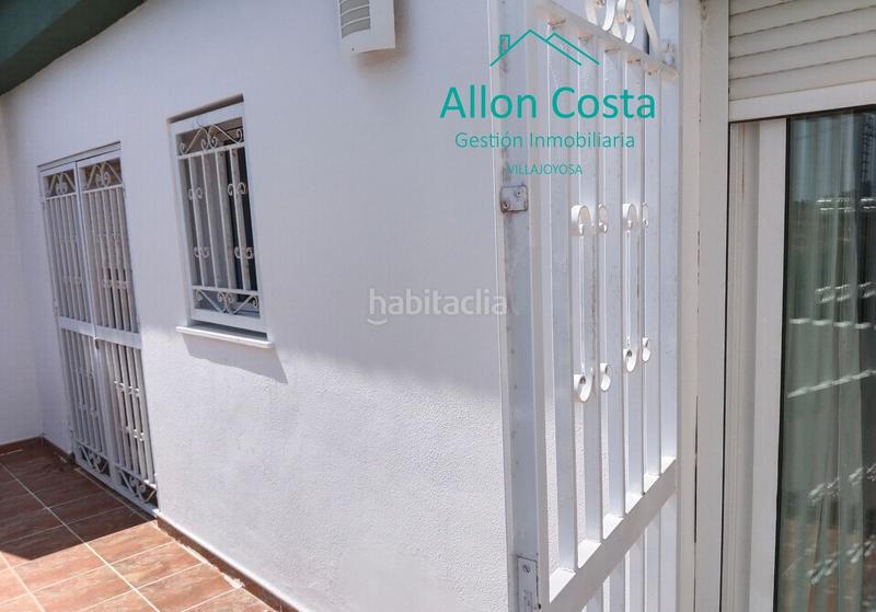 Foto fd95c765-bddf-4776-b406-117377a2ba64. Maison avec chauffage piscine dans Playa Muchavista Campello (el)