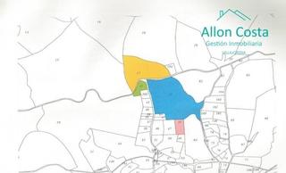 Terrain résidentiel à El Secanet-Hacienda del Sol. Se vende parcela en damunt lhorta