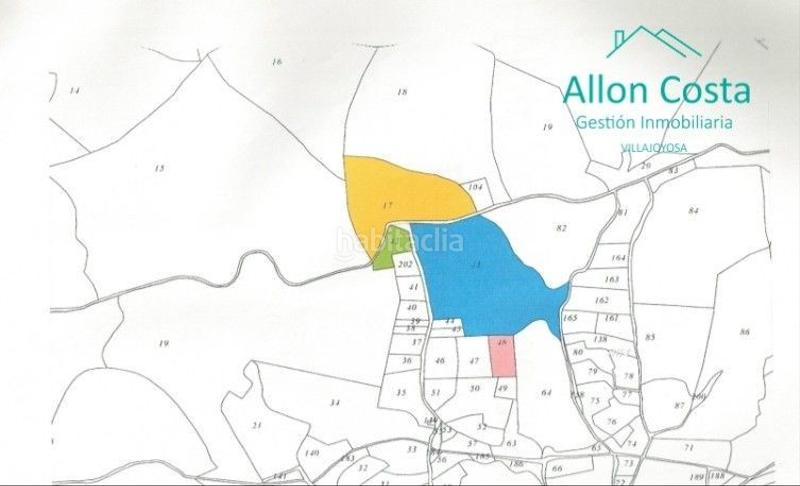 Foto 22d1c242-3868-44c2-bc58-8b40072bde45. Terreno residencial se vende parcela en damunt lhorta en Vila Joiosa (la)