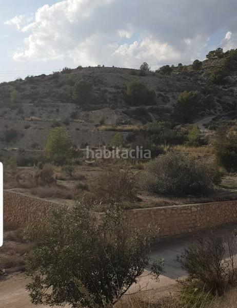 Foto ce802ad1-8a99-4240-905f-f518baf97a87. Terreno residencial se vende parcela en damunt lhorta en Vila Joiosa (la)