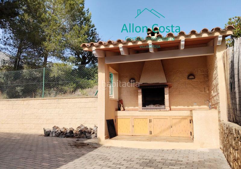 Foto 0bb0f743-a2f2-4829-9d56-23c8550194a5. House in Finestrat pueblo Finestrat