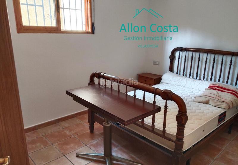 Foto 0e4def81-79b0-4159-8d29-0197f0ff5ea7. House in Finestrat pueblo Finestrat