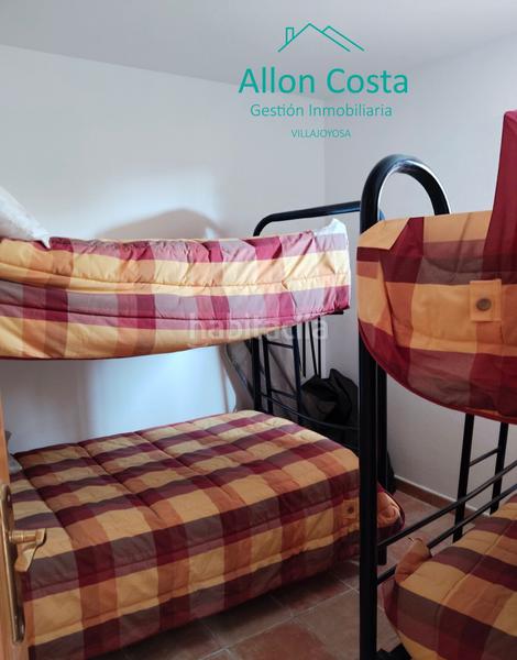 Foto 0ff1dab3-e099-45b2-9269-62fcd7a83675. House in Finestrat pueblo Finestrat