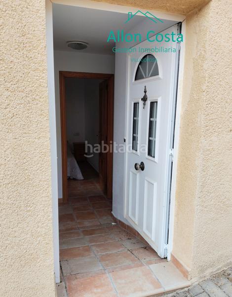 Foto 3878245f-bf65-4082-ba36-90bed136a412. House in Finestrat pueblo Finestrat