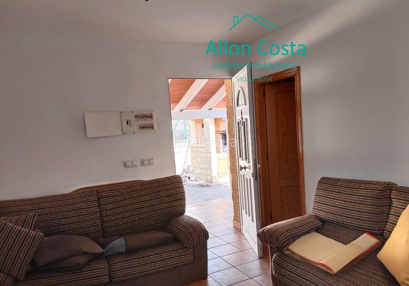 Foto 42771d78-4747-4367-b22c-dacd71841ab5. House in Finestrat pueblo Finestrat