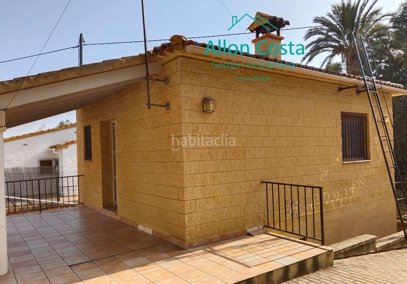 Foto 701459e9-8cf1-4073-acb0-fc85806a815a. House in Finestrat pueblo Finestrat