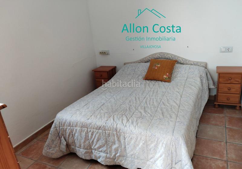 Foto 96be5dd3-5684-489a-aef7-c9edb04fd8be. House in Finestrat pueblo Finestrat