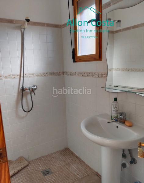 Foto ae91b0b8-4b9b-4d82-b772-f242284fe5a4. House in Finestrat pueblo Finestrat