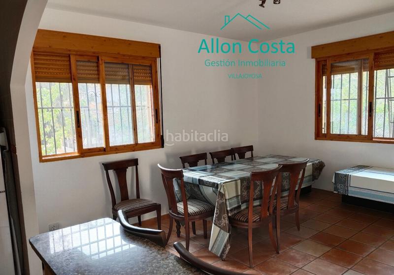 Foto b8b92d4f-f80e-451e-b1c7-d6246b6e5714. House in Finestrat pueblo Finestrat