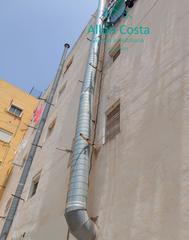 Local Comercial a Centro Urbano. Se vende local comercial en calle pati fosc en villajoyosa