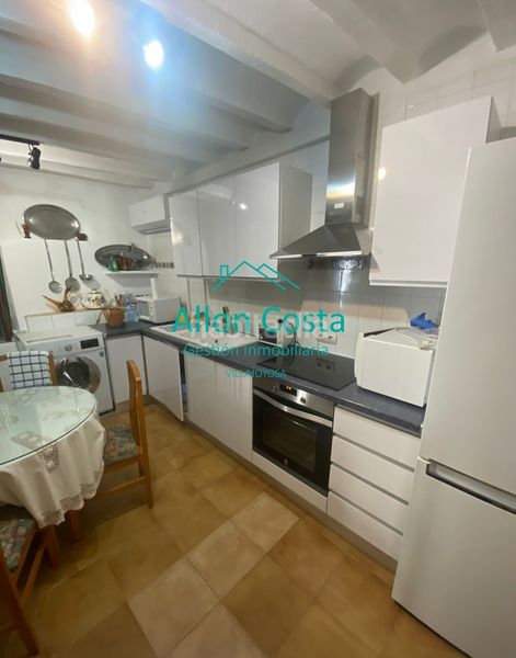 Foto 00e7e7c5-0773-4ab8-adeb-a0d279fee81f. Casa adossada a Centro Urbano Vila Joiosa (la)