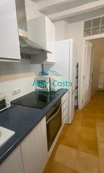 Foto 60d3c992-4ef1-476f-a61e-4f1906a51ae0. Casa adossada a Centro Urbano Vila Joiosa (la)