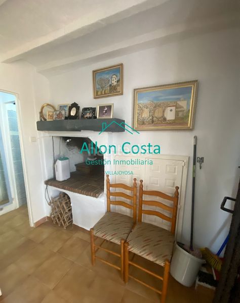 Foto a6a2707e-58b2-4eb1-b3c3-f5517962d4f2. Casa adossada a Centro Urbano Vila Joiosa (la)