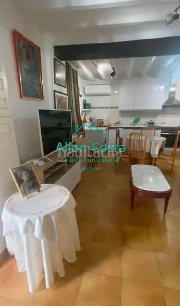 Foto bb74638d-cce5-430a-b267-7048f66894bf. Casa adossada a Centro Urbano Vila Joiosa (la)