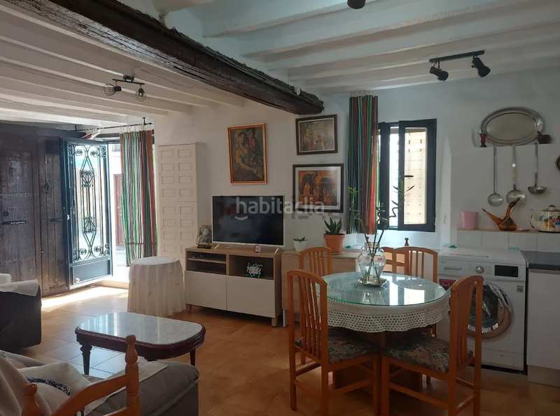 Foto f4561d51-da8b-4f25-b85f-2718d111ece9. Casa a schiera in Centro Urbano Vila Joiosa (la)