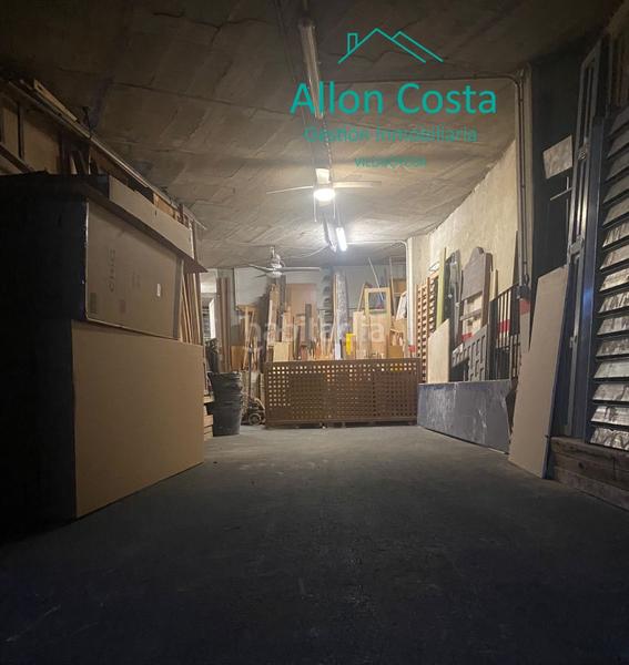 Foto 50856e20-b082-4cb5-a16c-dc436b5ed892. Posto auto in Plans-Gasparot Vila Joiosa (la)