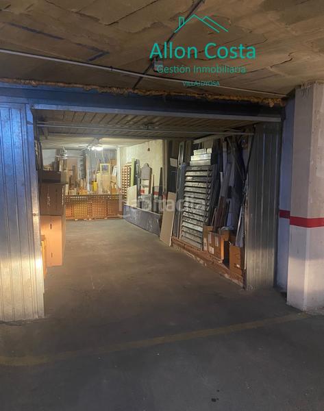 Foto 5d6d22b9-d8c3-432a-99f3-7c274f9738f8. Posto auto in Plans-Gasparot Vila Joiosa (la)