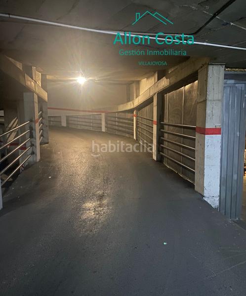 Foto 8c0325c5-f9cf-492f-9f39-d283eb015c7a. Posto auto in Plans-Gasparot Vila Joiosa (la)