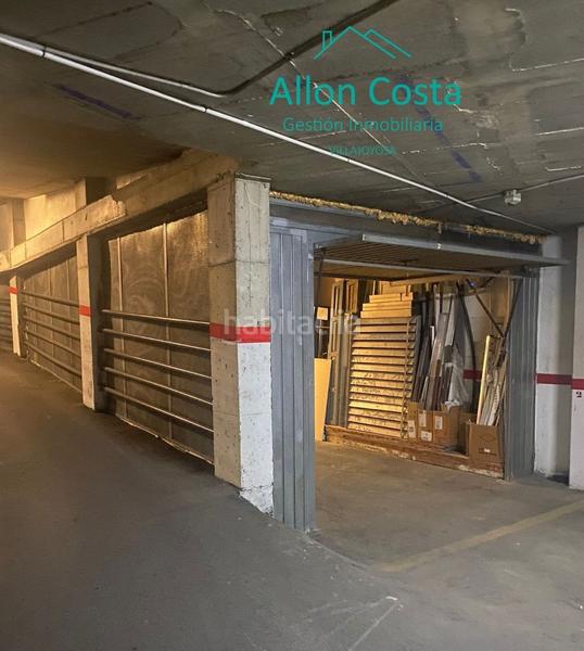 Foto cbb0d28e-ef00-461a-839e-0d1b8e07e70c. Posto auto in Plans-Gasparot Vila Joiosa (la)