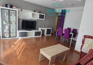 Location Appartement à Centro Urbano. Alquiler temporal