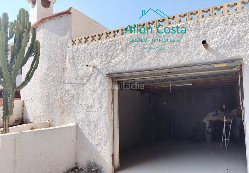 Foto 0b0cfd35-3310-4d3a-8730-54492cd8cb5f. Casa se vende chalet y local comercial en Orxeta