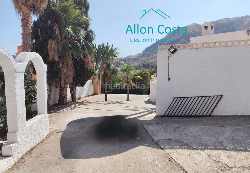 Foto 144fe368-0971-4854-b45a-c69548080489. Casa amb calefacció a Orxeta