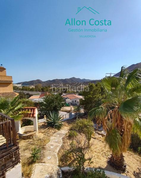 Foto 2d337d81-7b6c-49be-a992-ffdae333733c. Casa se vende chalet y local comercial en Orxeta