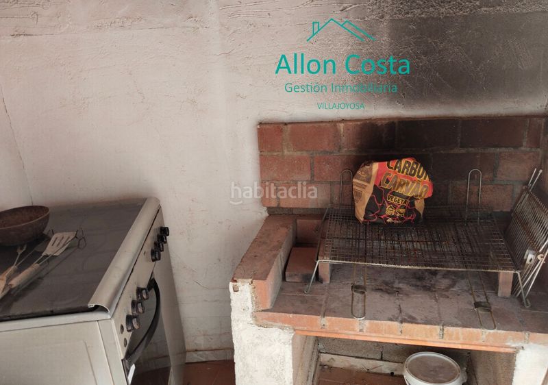 Foto 409301d1-3e9b-40bf-886c-e8471f49b466. Casa amb calefacció a Orxeta