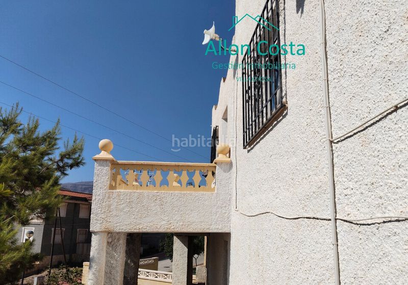 Foto 550121f1-ea6f-41ae-ab13-dd5bde5e3a3d. Casa amb calefacció a Orxeta