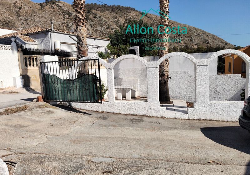 Foto 60d957d0-2c13-432a-b1b5-34c0debe623a. Casa amb calefacció a Orxeta